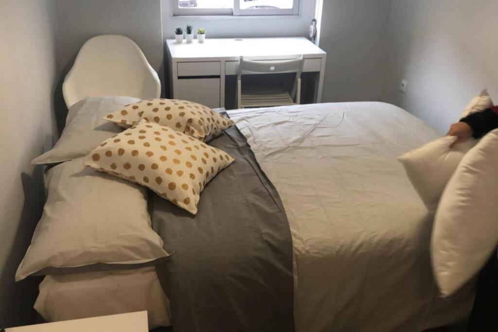 Piso 3 Ideal Tus Vacaciones Appartamento
